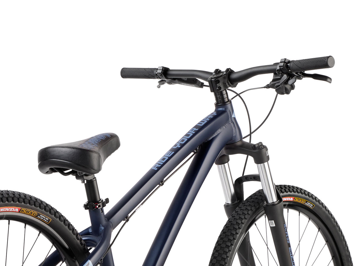 Funbike Dartmoor Streetfighter 2022 Bike | RideHub