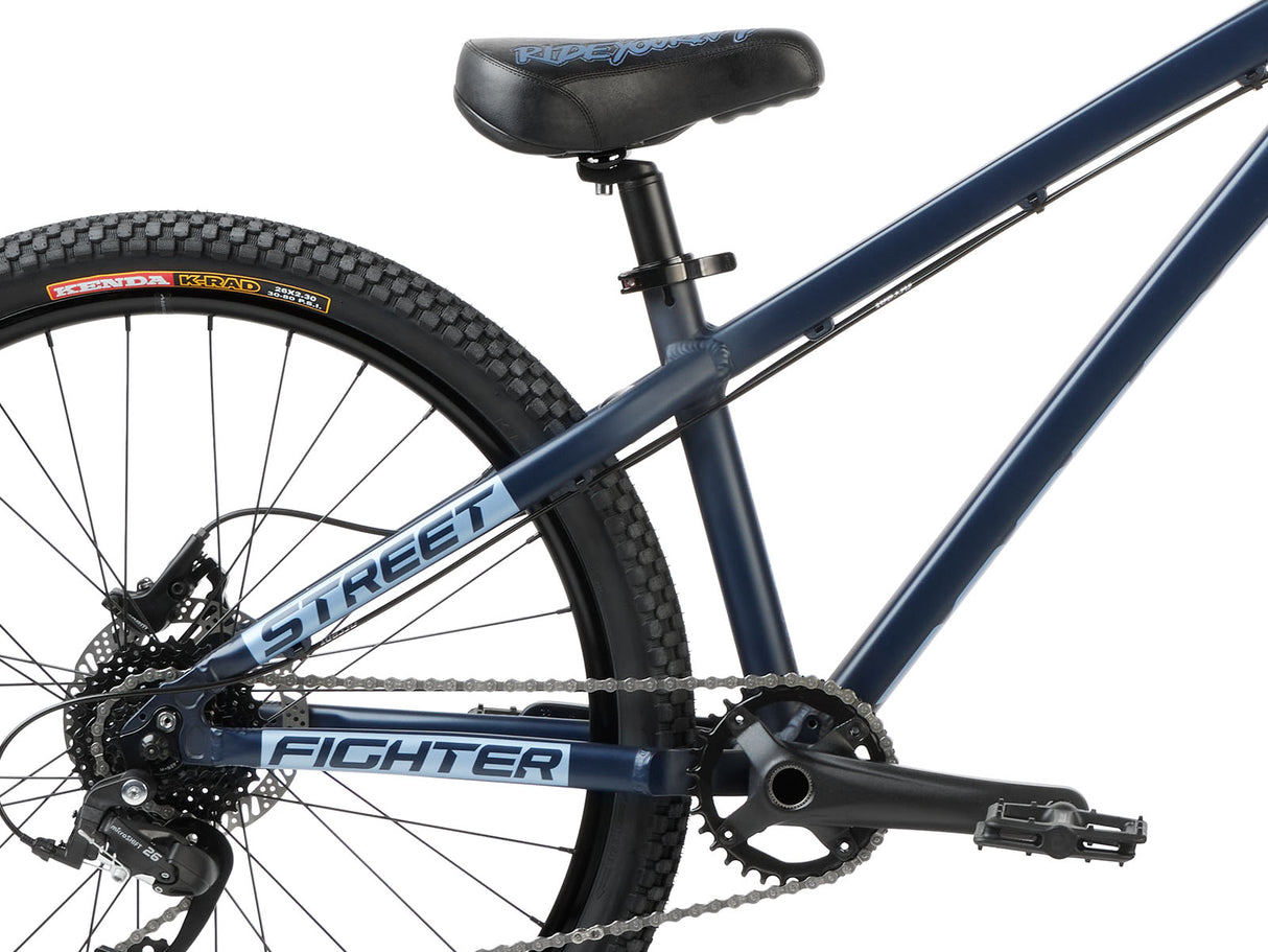 Funbike Dartmoor Streetfighter 2022 Bike | RideHub