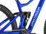 Enduro Dartmoor Thunderbird CF Pro | RideHub