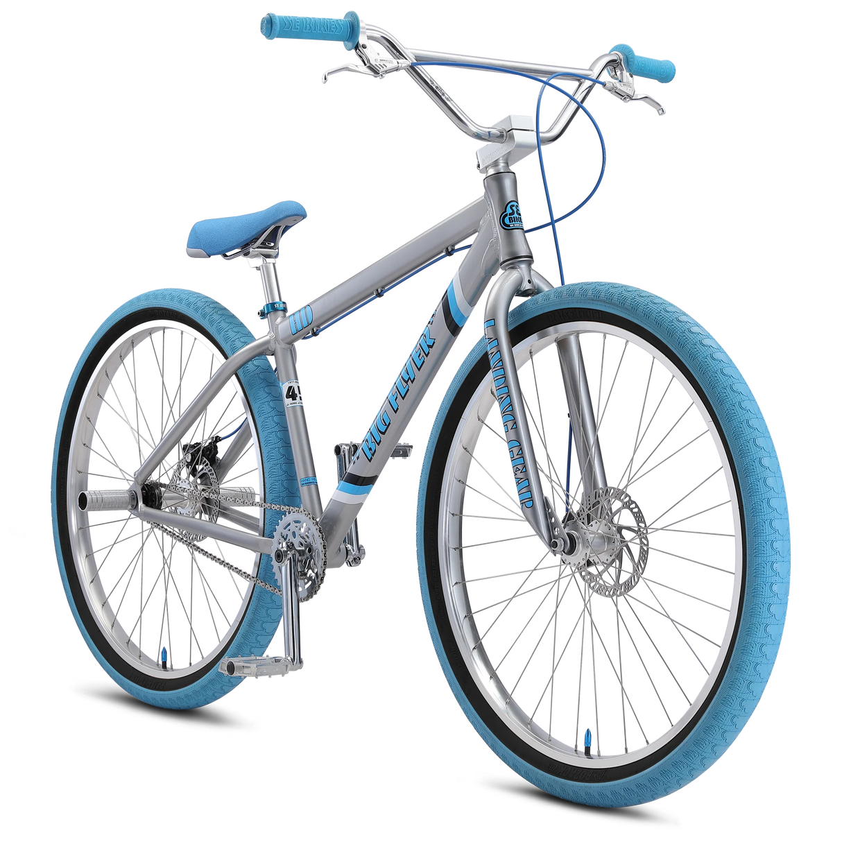 SE Bikes Big Flyer HD 29" bike | RideHub