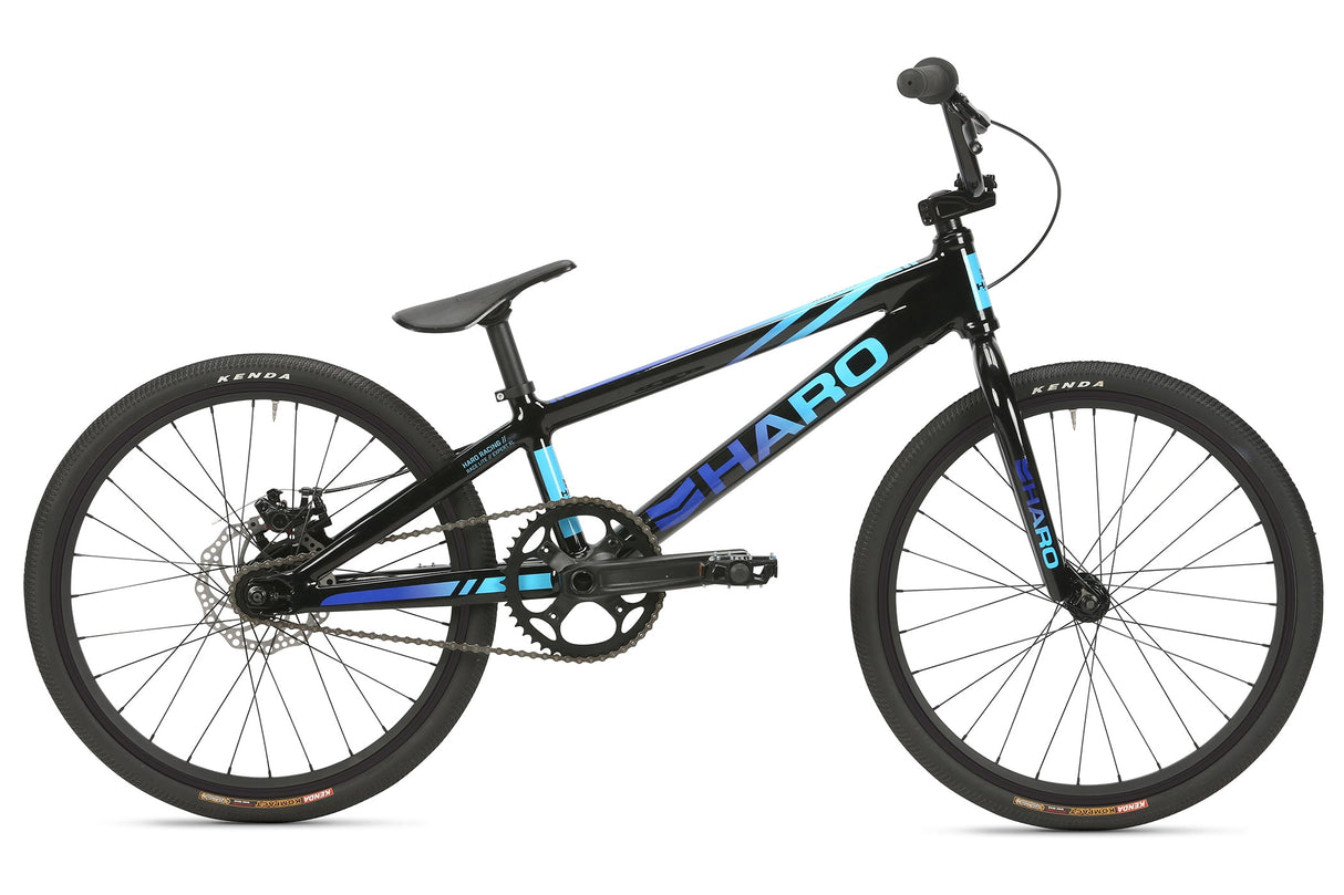 Race Lite Expert XL – 20" Performance BMX Bike | Ride Hub