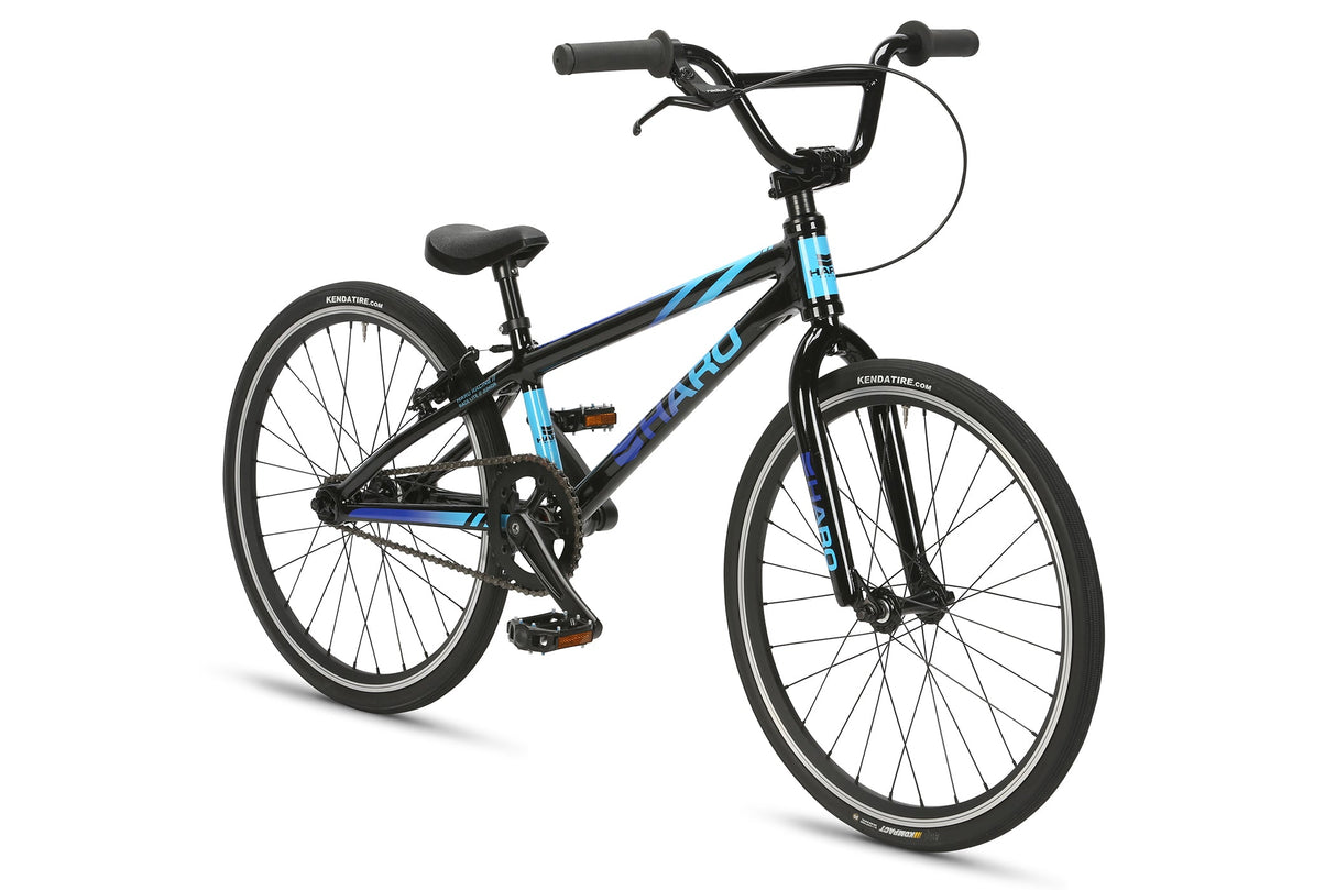 Race Lite Junior – BMX bike for young riders | Ride Hub Description: