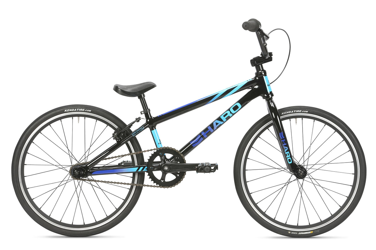 Race Lite Junior – BMX bike for young riders | Ride Hub Description: