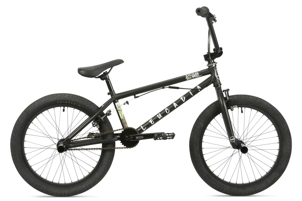 Haro Leucadia DLX BMX bike | RideHub