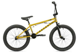 Haro Leucadia DLX BMX bike | RideHub