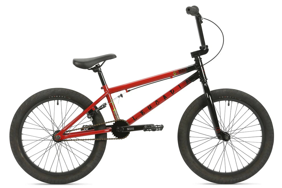 Haro Leucadia BMX bike | RideHub