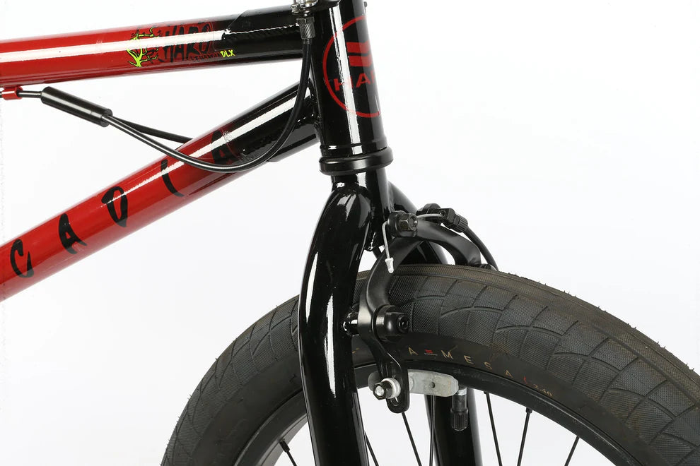 Haro Leucadia DLX BMX bike | RideHub