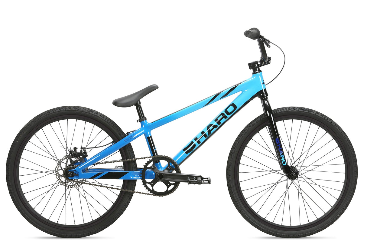 Race Lite Pro 24 – Cruiser BMX with 24" wheels | Ride Hub