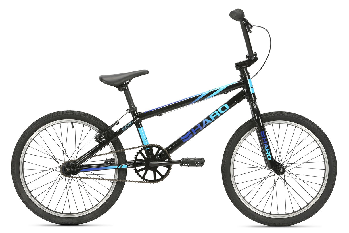 SI - The Perfect BMX Race Bike for Beginners | Ride Hub