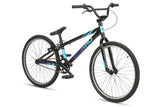 SI 24" - Cruiser BMX with 24-inch wheels | Ride Hub