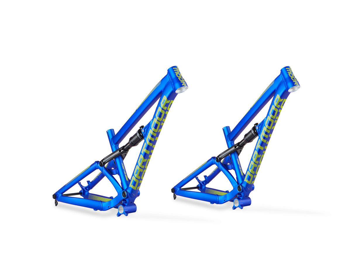 Dartmoor Blackbird Junior 26" frame | RideHub