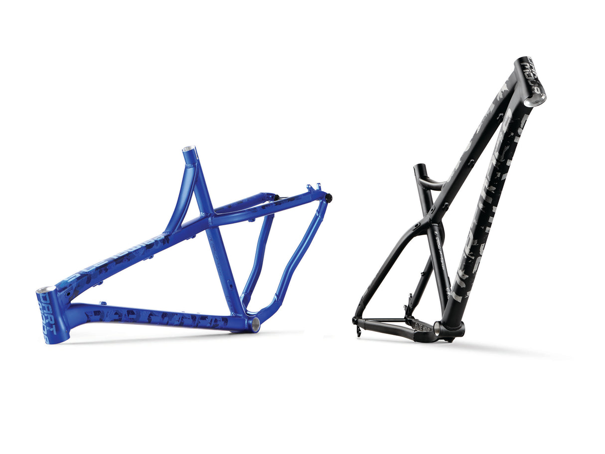 Dartmoor Primal 27.5" frame | RideHub