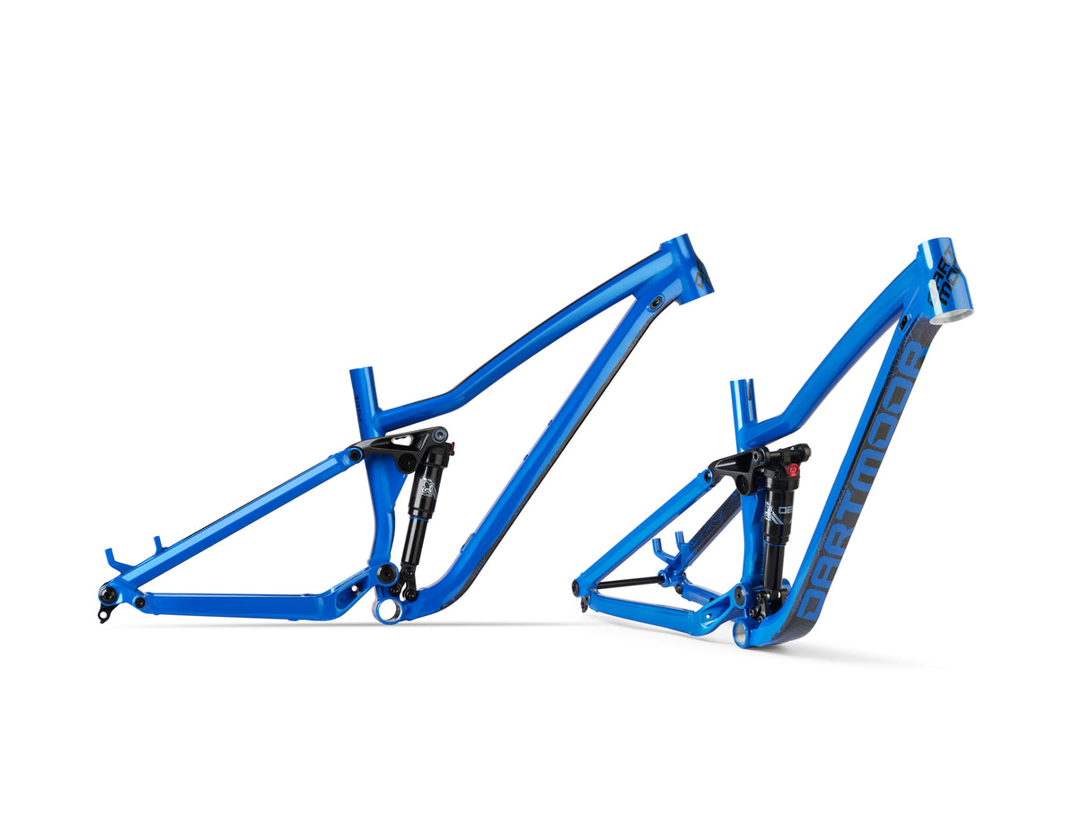 Dartmoor Rocbird Junior M frame | RideHub