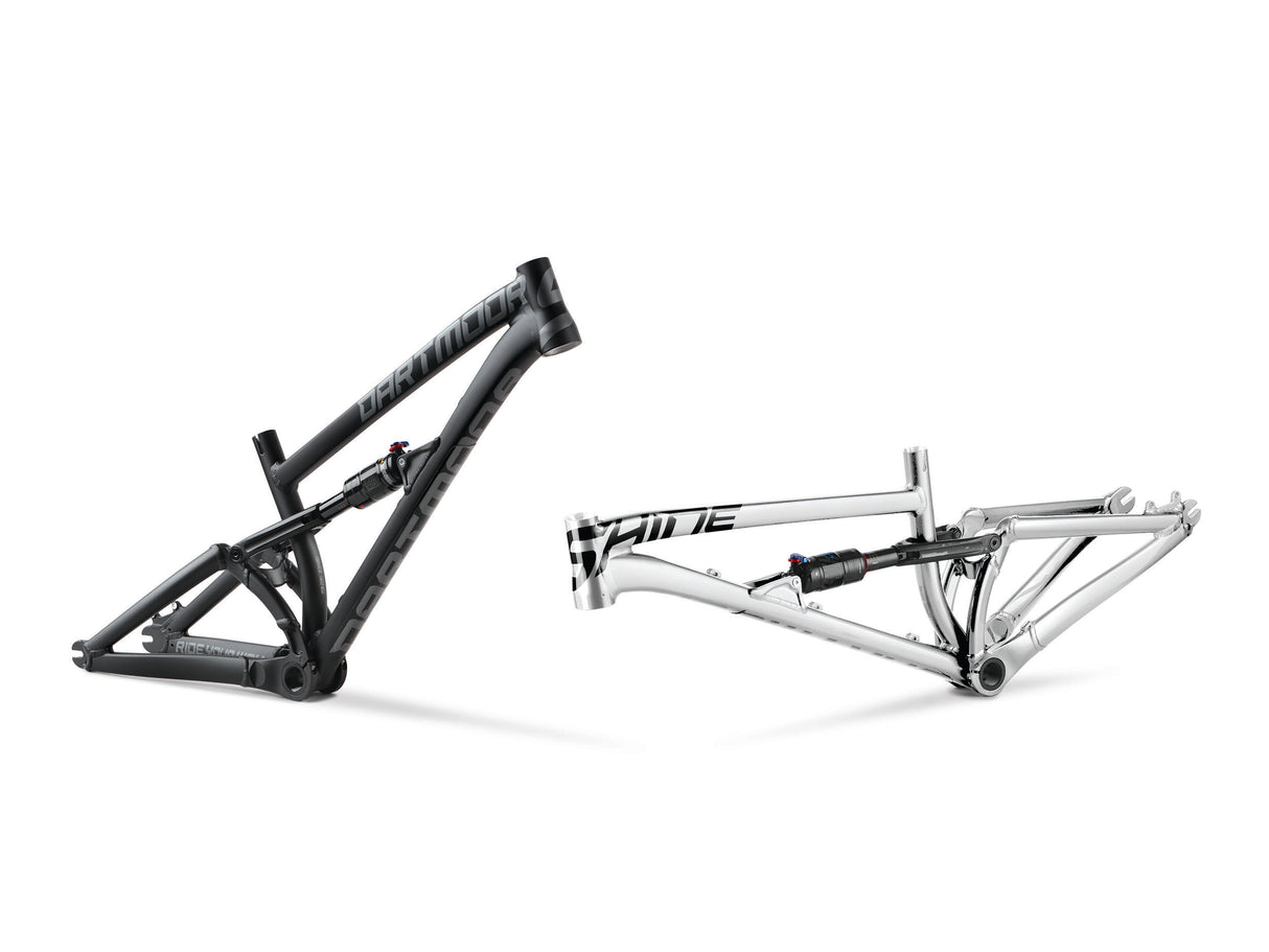Dartmoor Shine 26" frame | RideHub