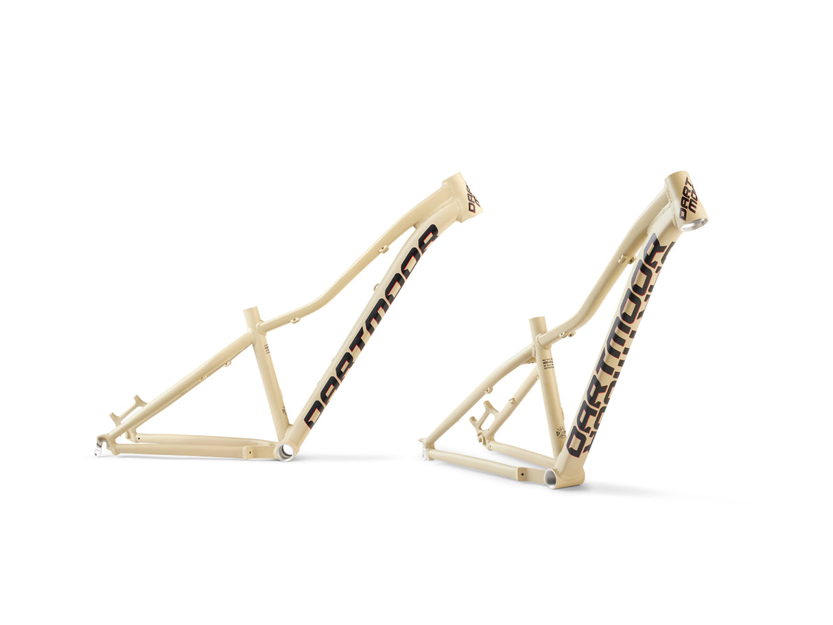 Dartmoor Sparrow Junior 27.5/26 frame | RideHub