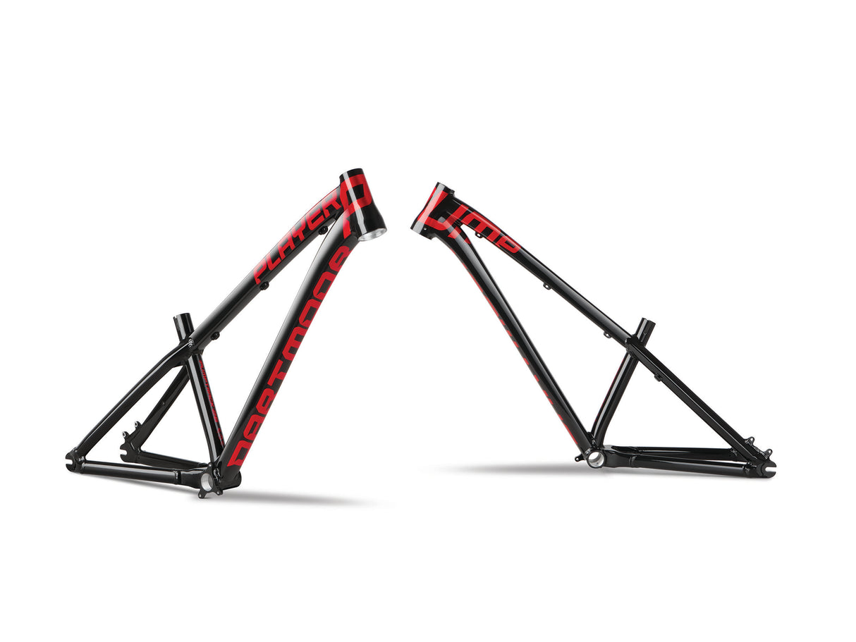 Dartmoor Two6Player Pump 26" frame | RideHub