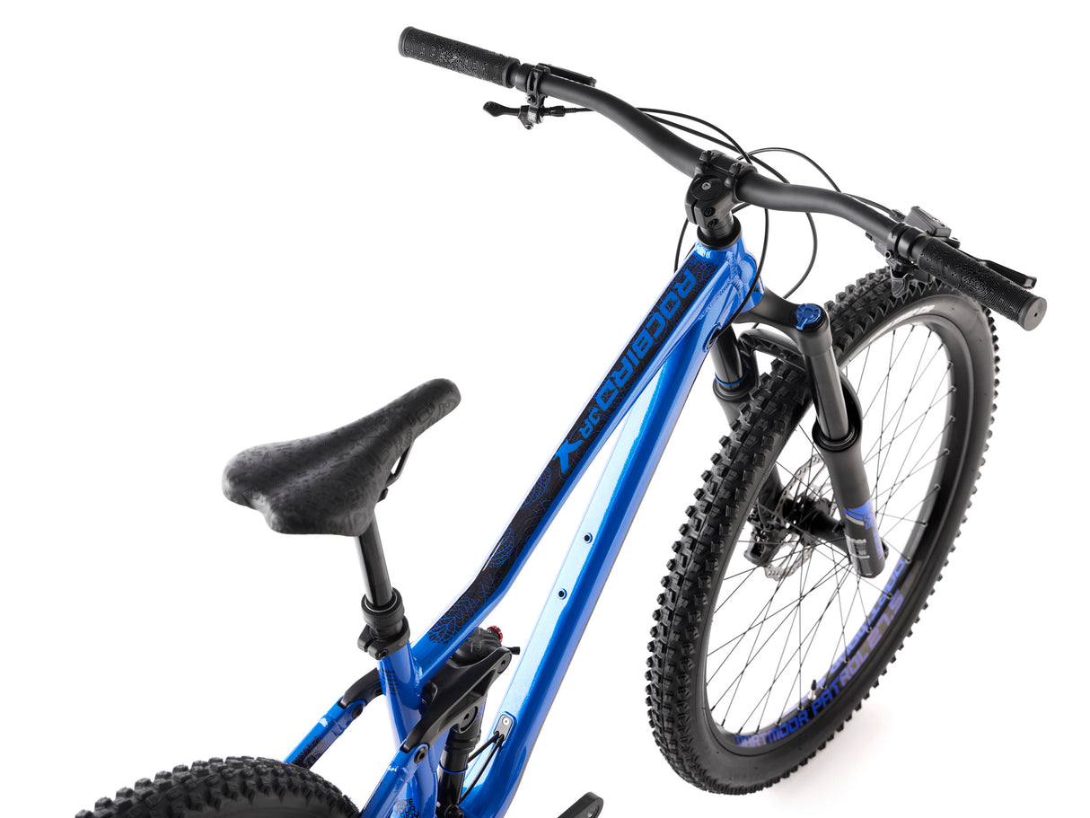 Enduro Bike Dartmoor Rocbird Junior 27.5/26 | RideHub