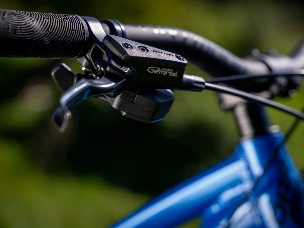 Enduro Bike Dartmoor Rocbird Junior 27.5/26 | RideHub