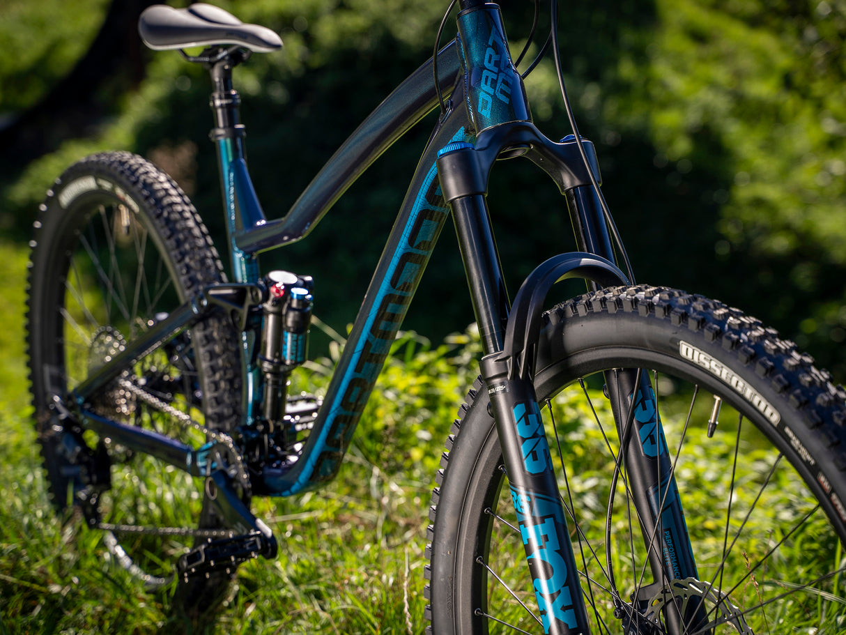 Dartmoor Rocbird Trail Pro Trail Bike | RideHub