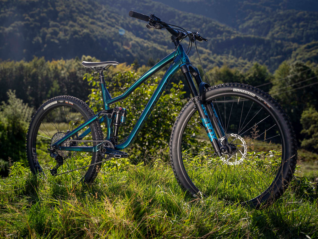 Dartmoor Rocbird Trail Pro Trail Bike | RideHub