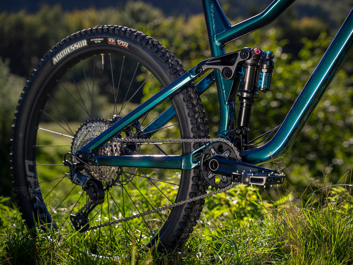 Dartmoor Rocbird Trail Pro Trail Bike | RideHub
