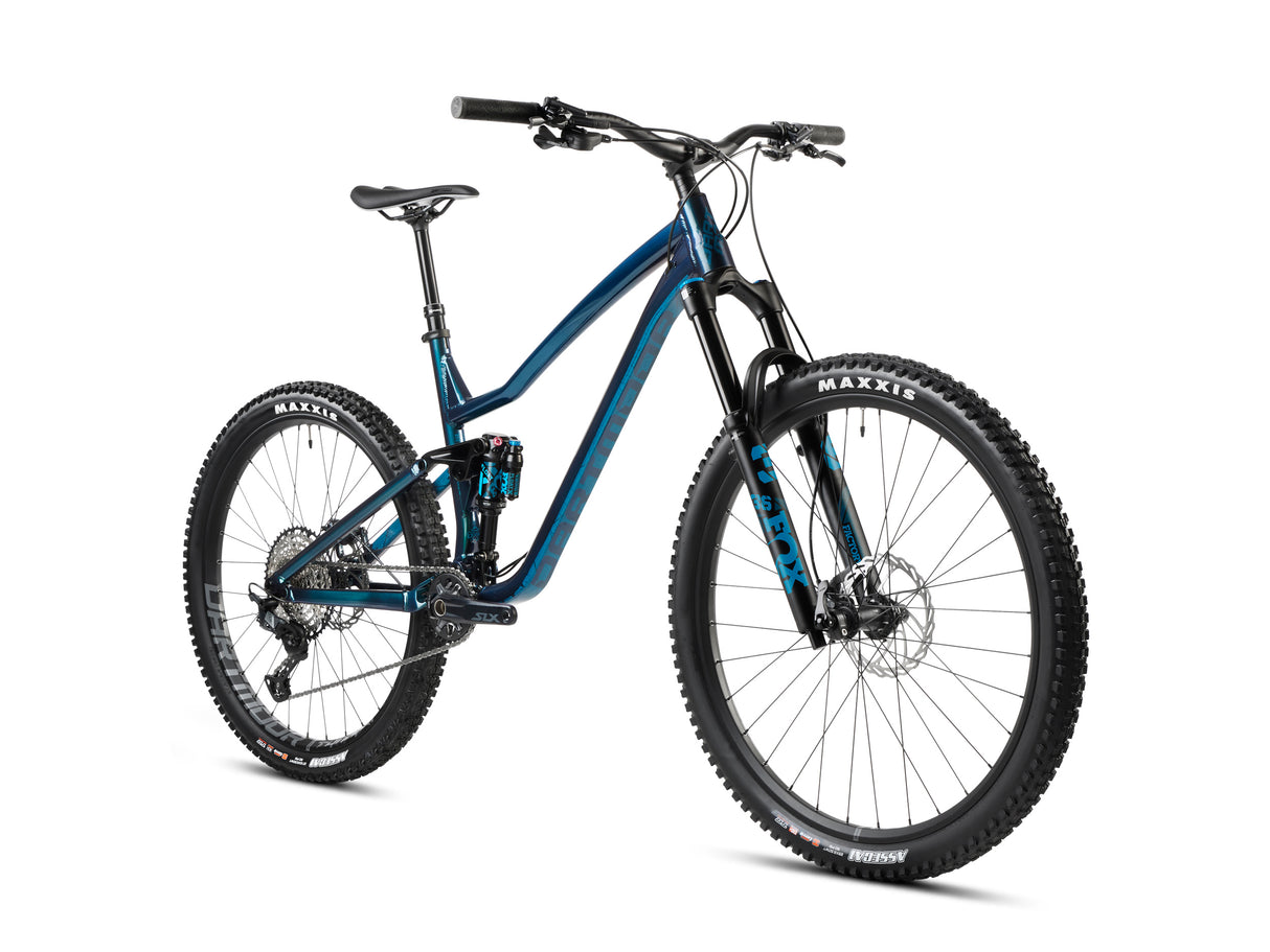 Dartmoor Rocbird Trail Pro Trail Bike | RideHub