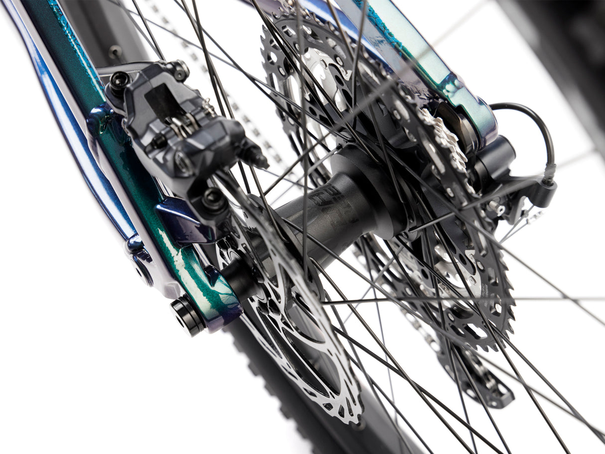 Dartmoor Rocbird Trail Pro Trail Bike | RideHub