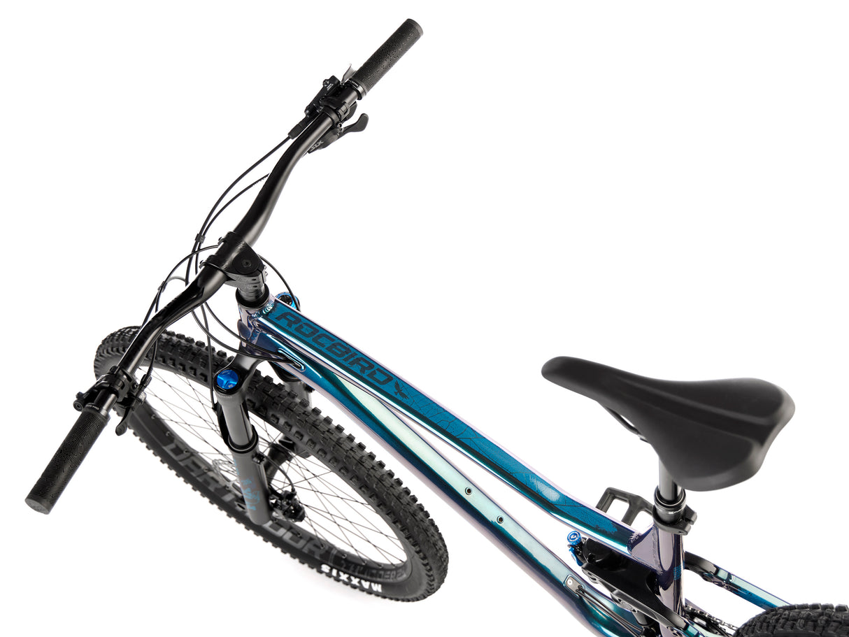 Dartmoor Rocbird Trail Pro Trail Bike | RideHub