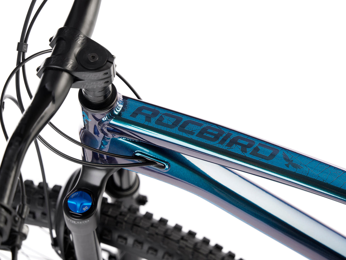 Dartmoor Rocbird Trail Pro Trail Bike | RideHub