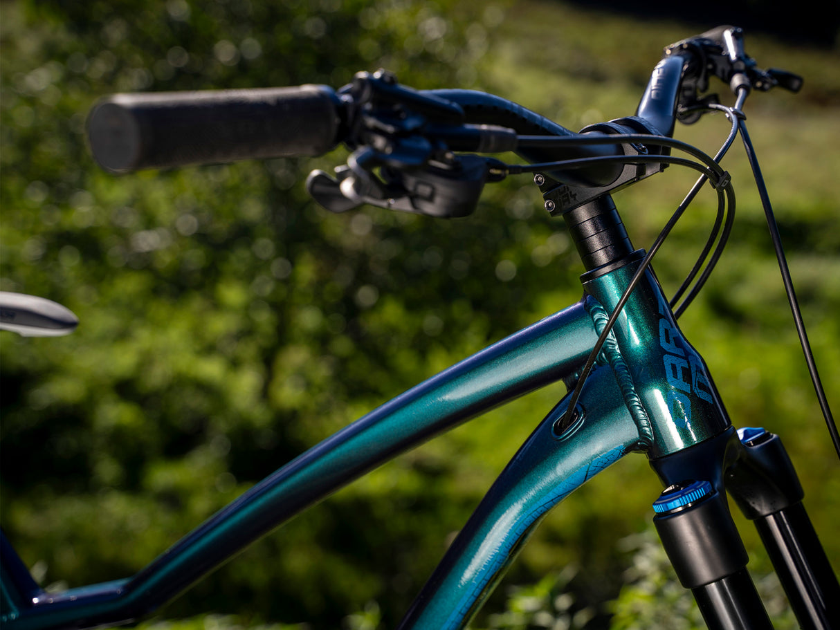Dartmoor Rocbird Trail Pro Trail Bike | RideHub