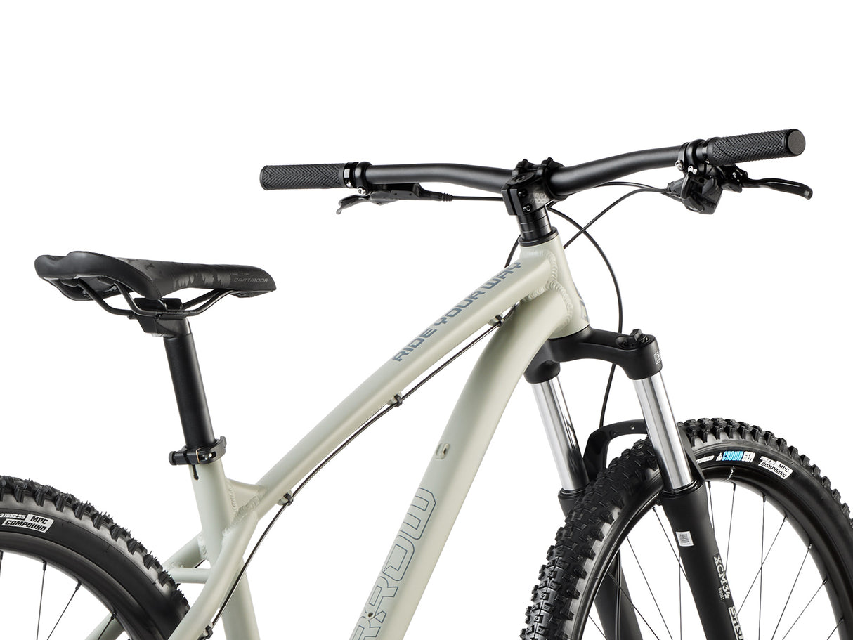 Dartmoor Shine Pro 26" Dirt/Slopestyle Bike | RideHub
