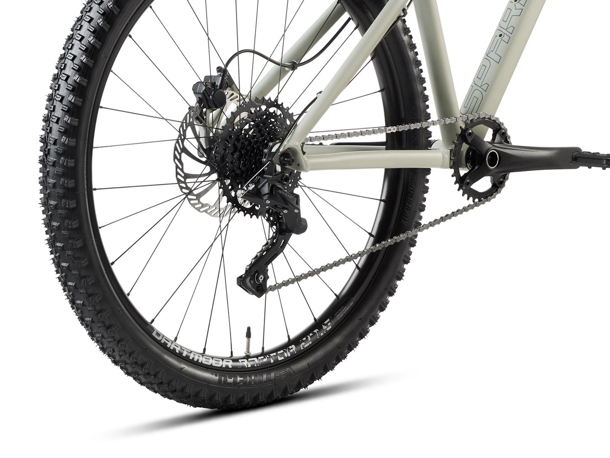 Dartmoor Shine Pro 26" Dirt/Slopestyle Bike | RideHub
