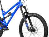 Enduro bike Dartmoor Blackbird Evo 27.5 | RideHub