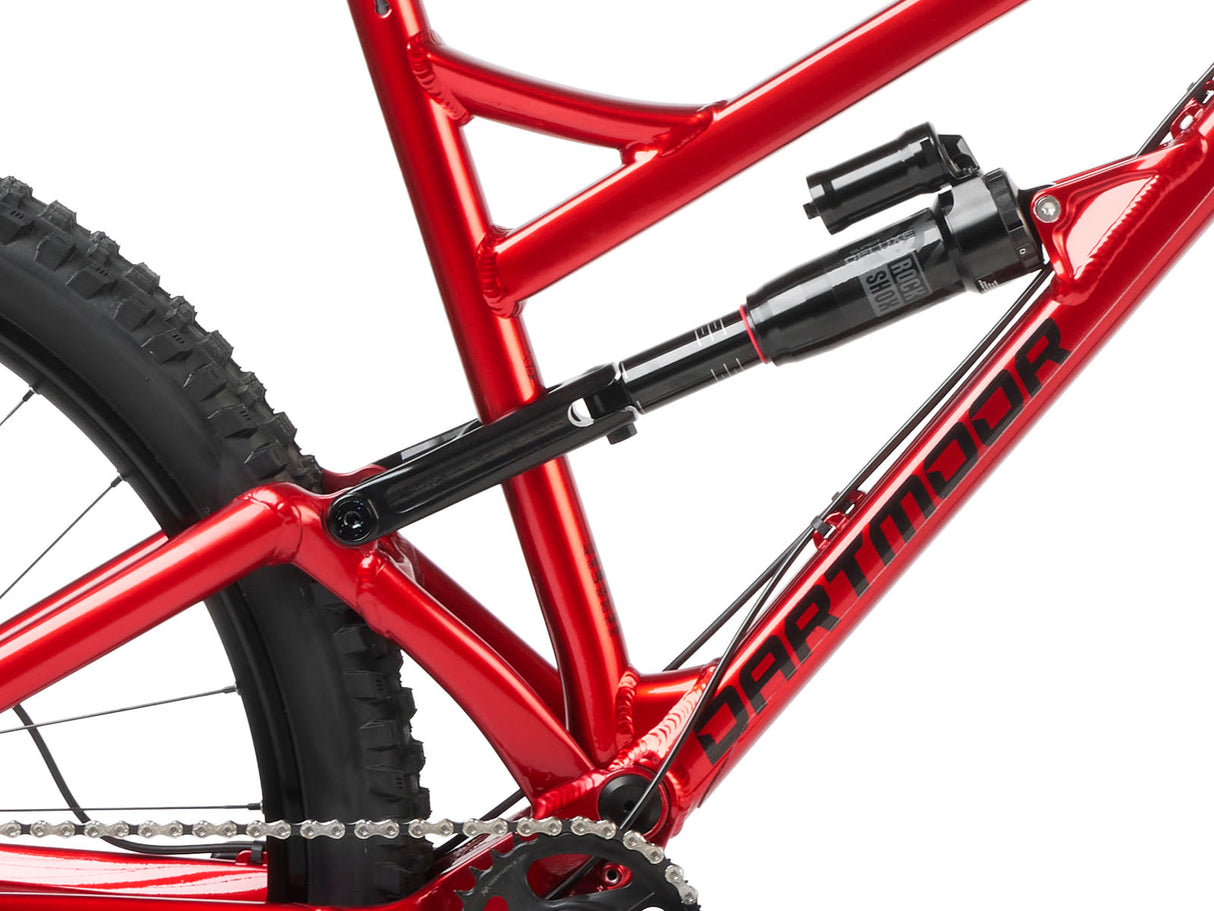 Dartmoor Blackbird Evo 29 Enduro Bike | RideHub