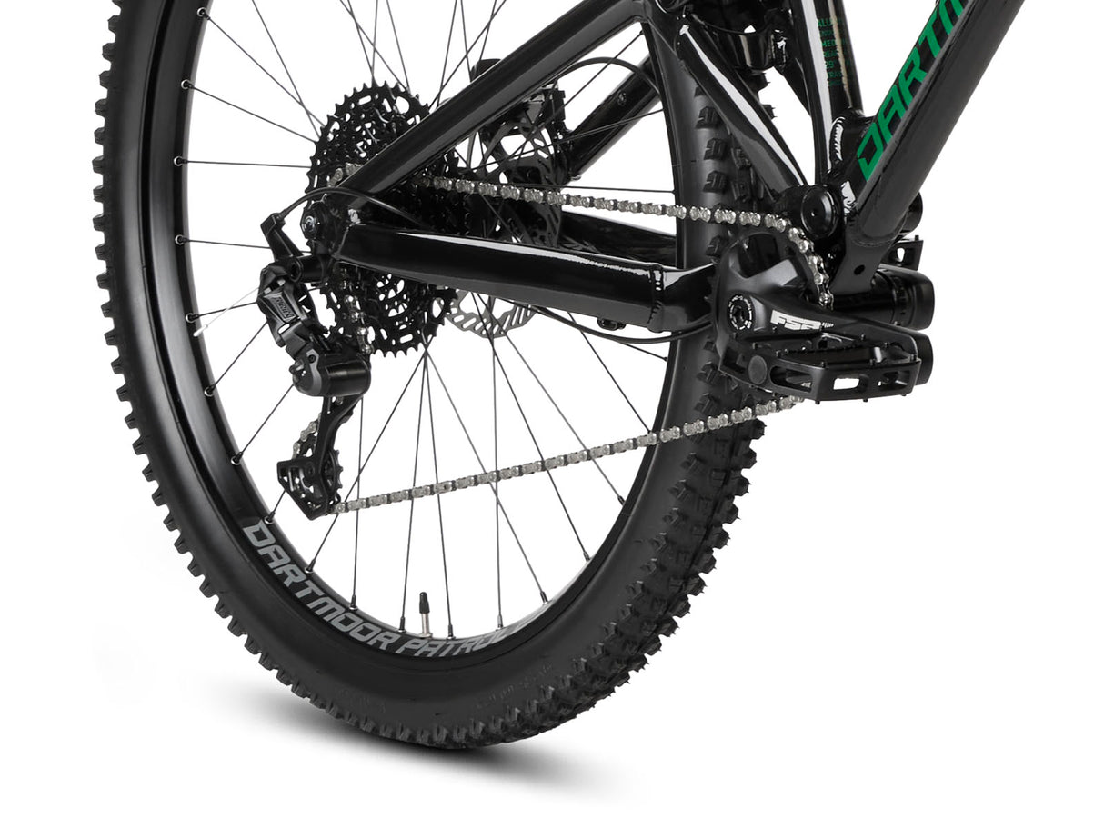 Dartmoor Blackbird Intro 29 Enduro Bike | RideHub