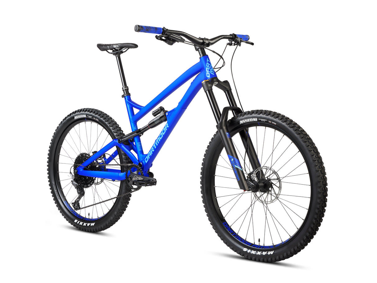 Enduro bike Dartmoor Blackbird Evo 27.5 | RideHub