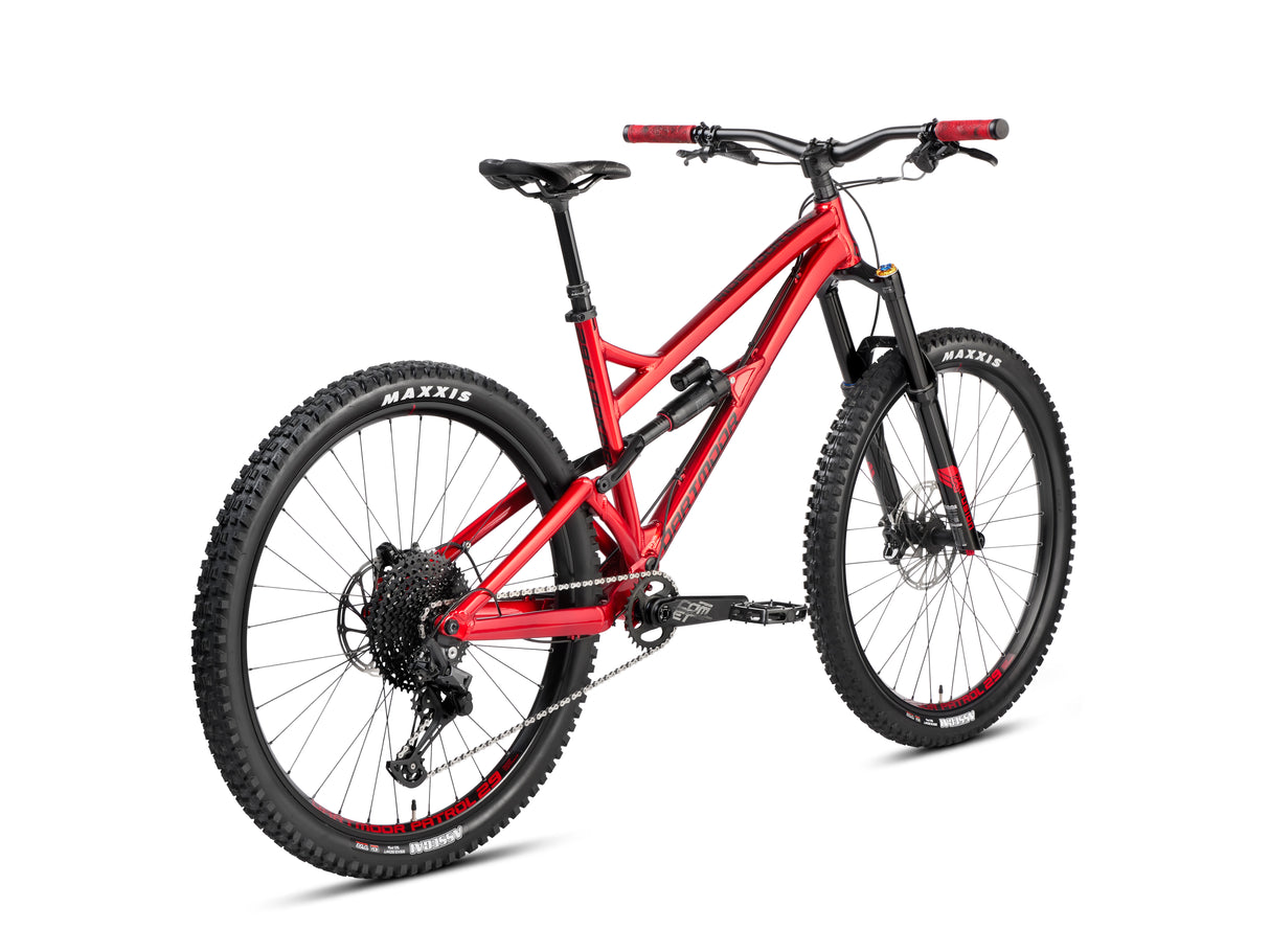 Dartmoor Blackbird Evo 29 Enduro Bike | RideHub