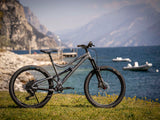Dartmoor Bluebird Evo 27.5 Trail Bike | RideHub