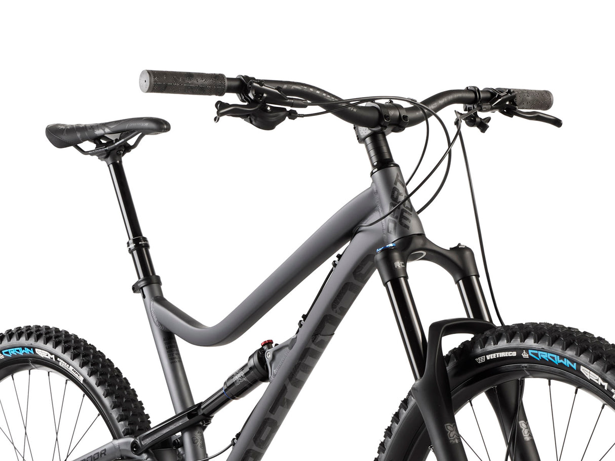 Dartmoor Bluebird Evo 27.5 Trail Bike | RideHub