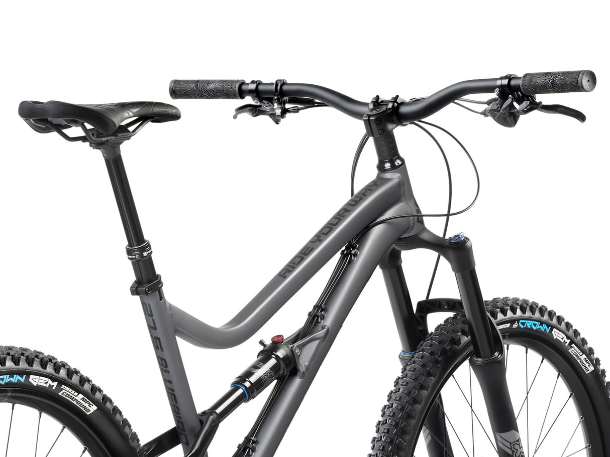 Dartmoor Bluebird Evo 27.5 Trail Bike | RideHub