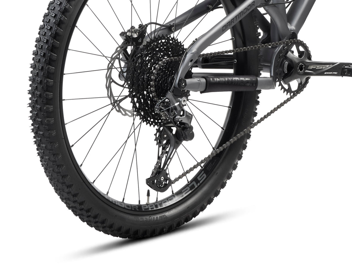 Dartmoor Bluebird Evo 27.5 Trail Bike | RideHub