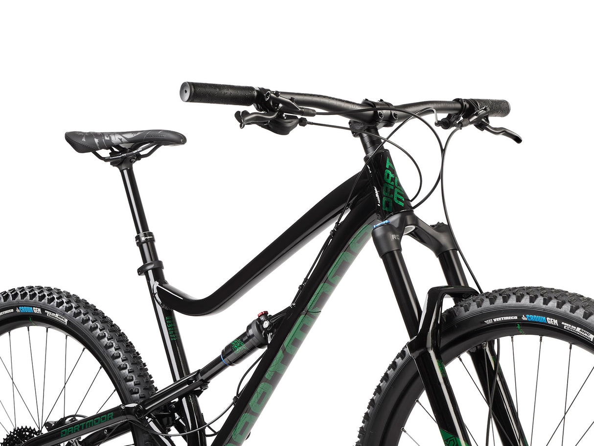 Dartmoor Bluebird Evo 29 Trail Bike | RideHub