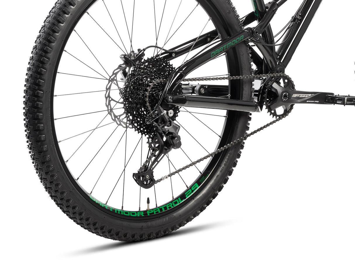 Dartmoor Bluebird Evo 29 Trail Bike | RideHub