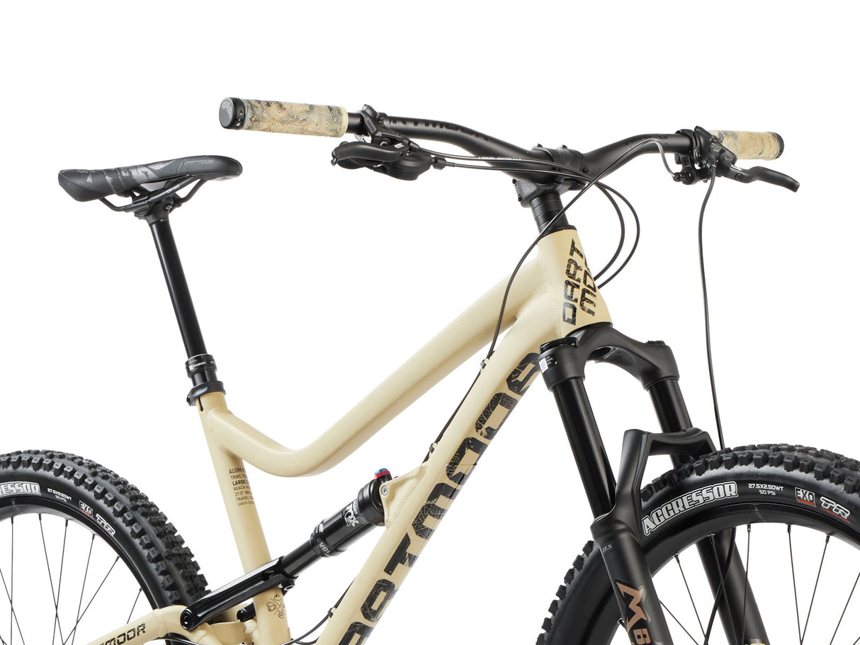 Dartmoor Bluebird Pro 27.5 Trail Bike | RideHub