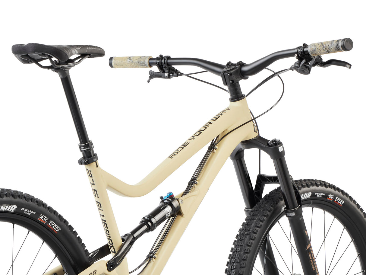 Dartmoor Bluebird Pro 27.5 Trail Bike | RideHub