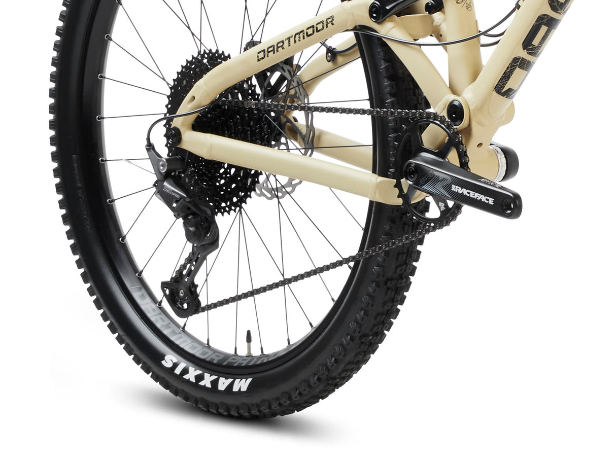 Dartmoor Bluebird Pro 27.5 Trail Bike | RideHub