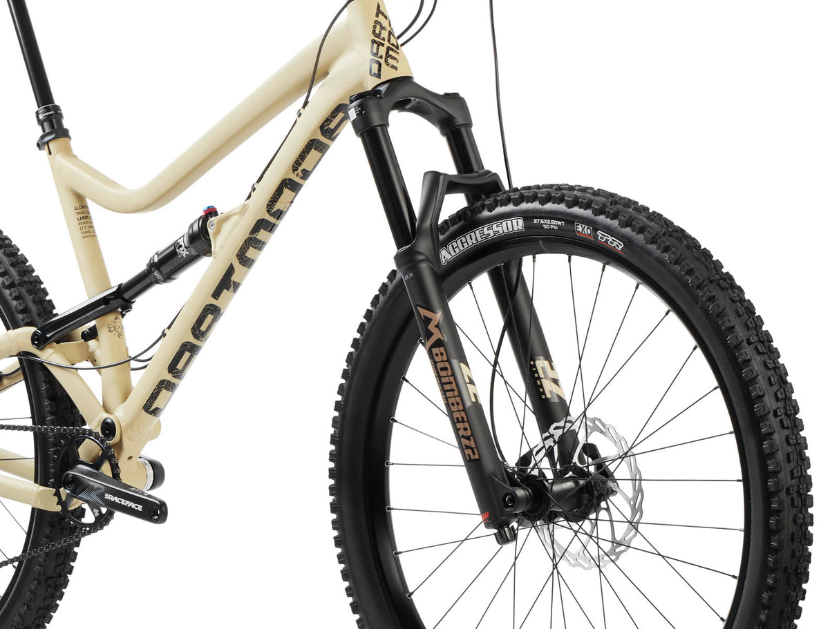 Dartmoor Bluebird Pro 27.5 Trail Bike | RideHub