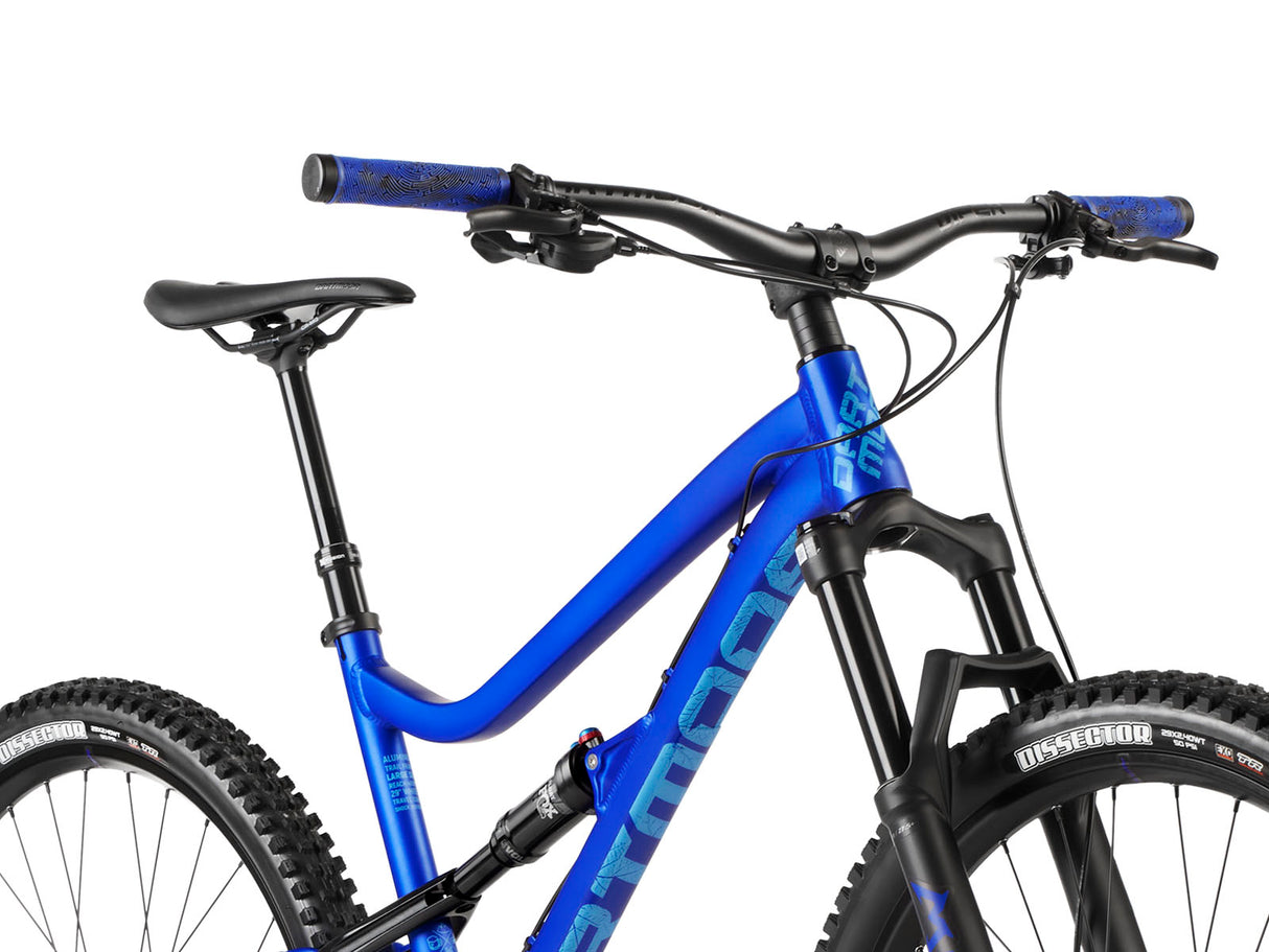 Dartmoor Bluebird Pro 29 Trail Bike | RideHub