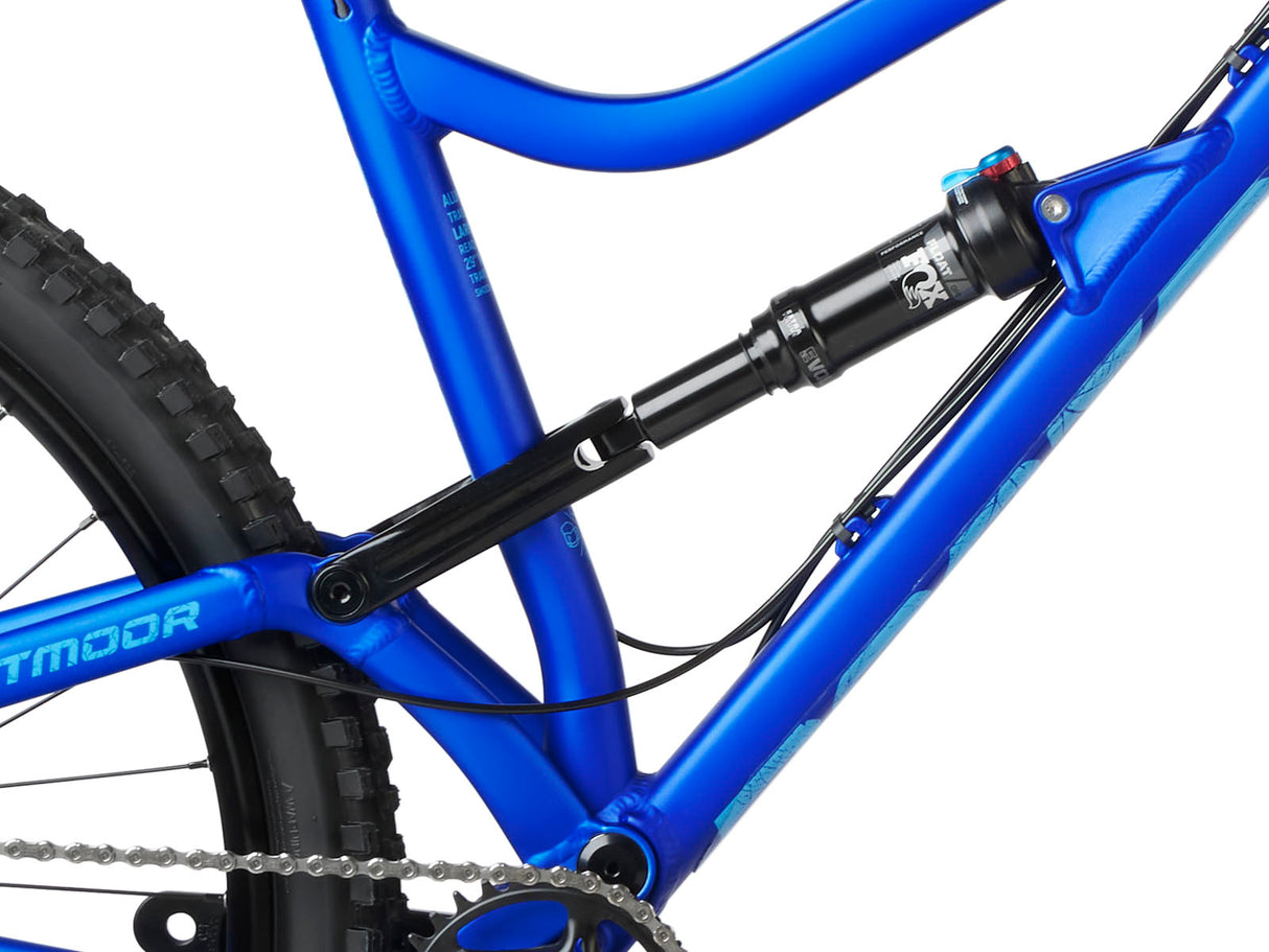 Dartmoor Bluebird Pro 29 Trail Bike | RideHub