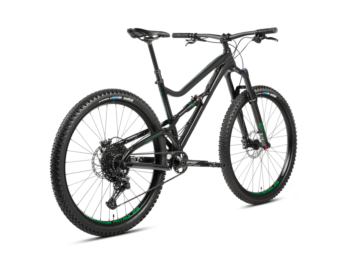 Dartmoor Bluebird Evo 29 Trail Bike | RideHub